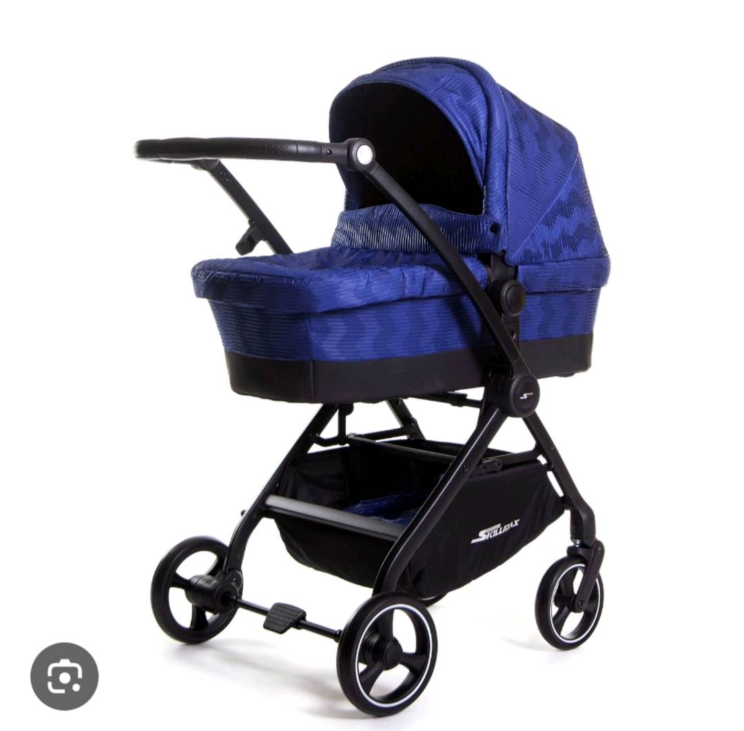 Коляска 2 в 1 - изображение 5