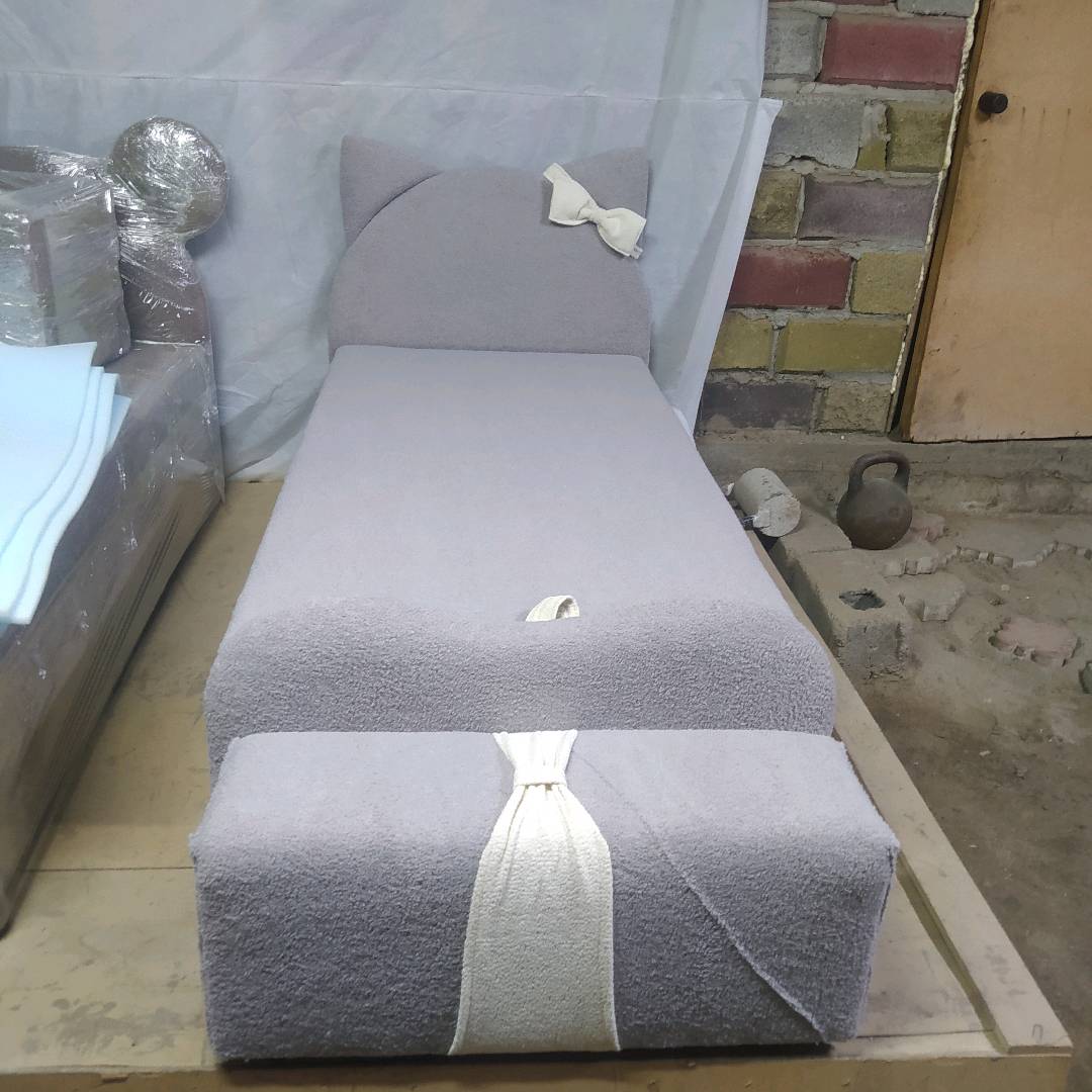 Кровать детская на заказ и в наличии - изображение 6