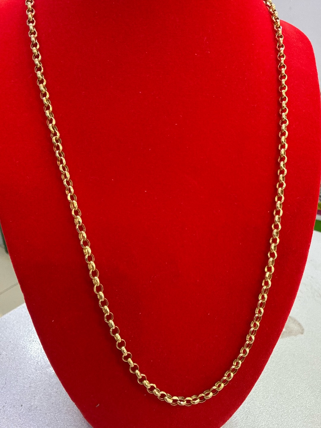 Цепь Италия