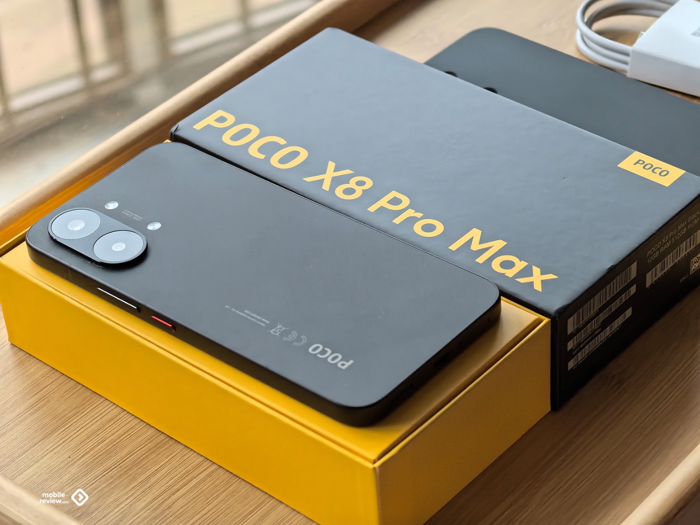 POCO X8 Pro max - изображение 2
