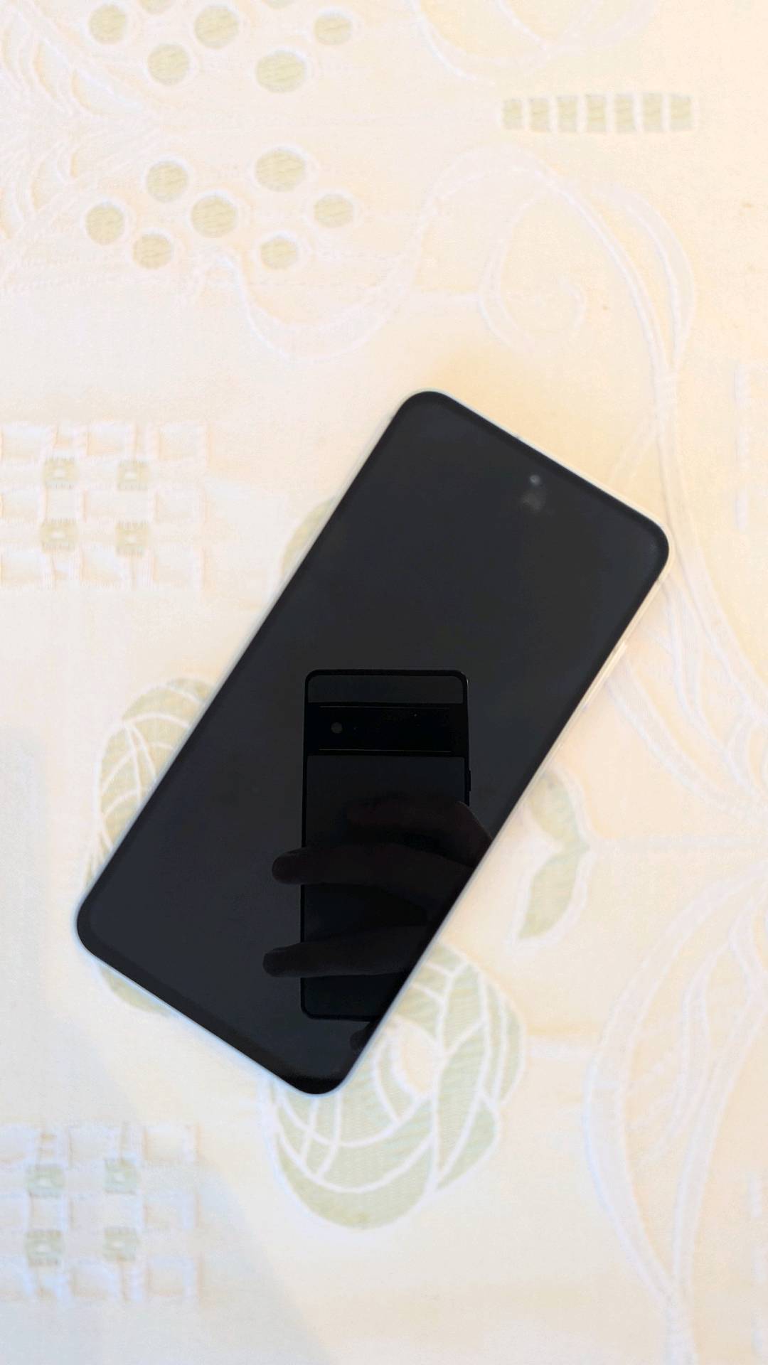 Samsung galaxy A 55 8/256 - изображение 4