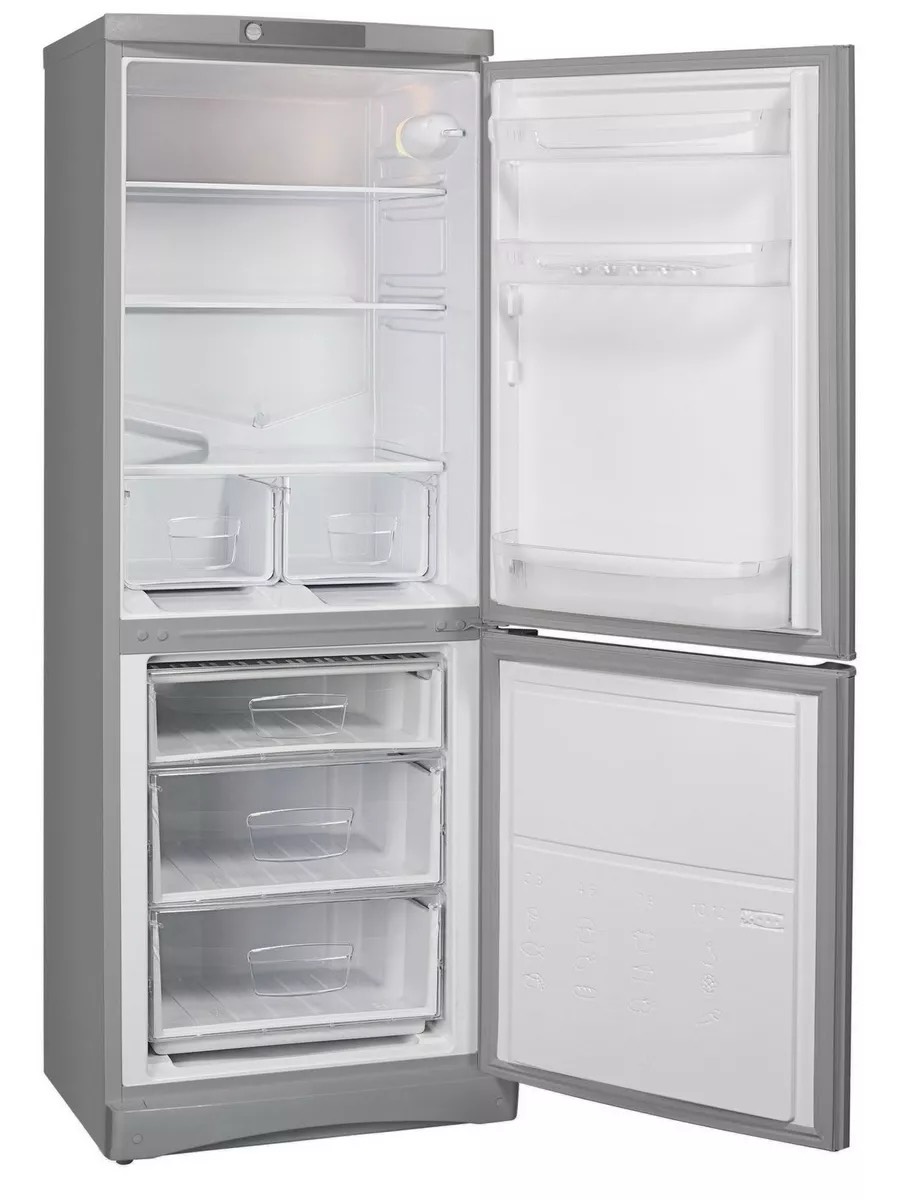 Холодильник INDESIT ES 16 GA - изображение 2