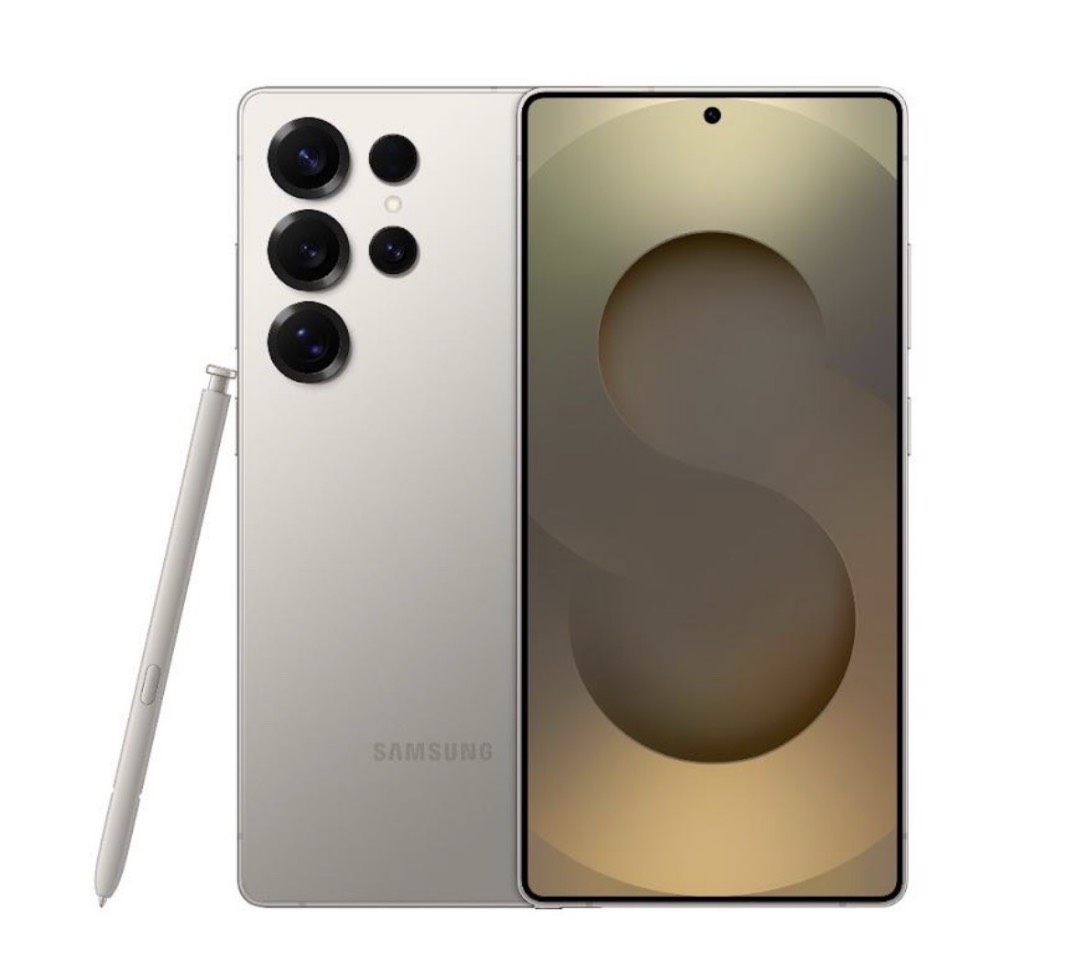 Samsung s25 ultra 256 гб - изображение 4