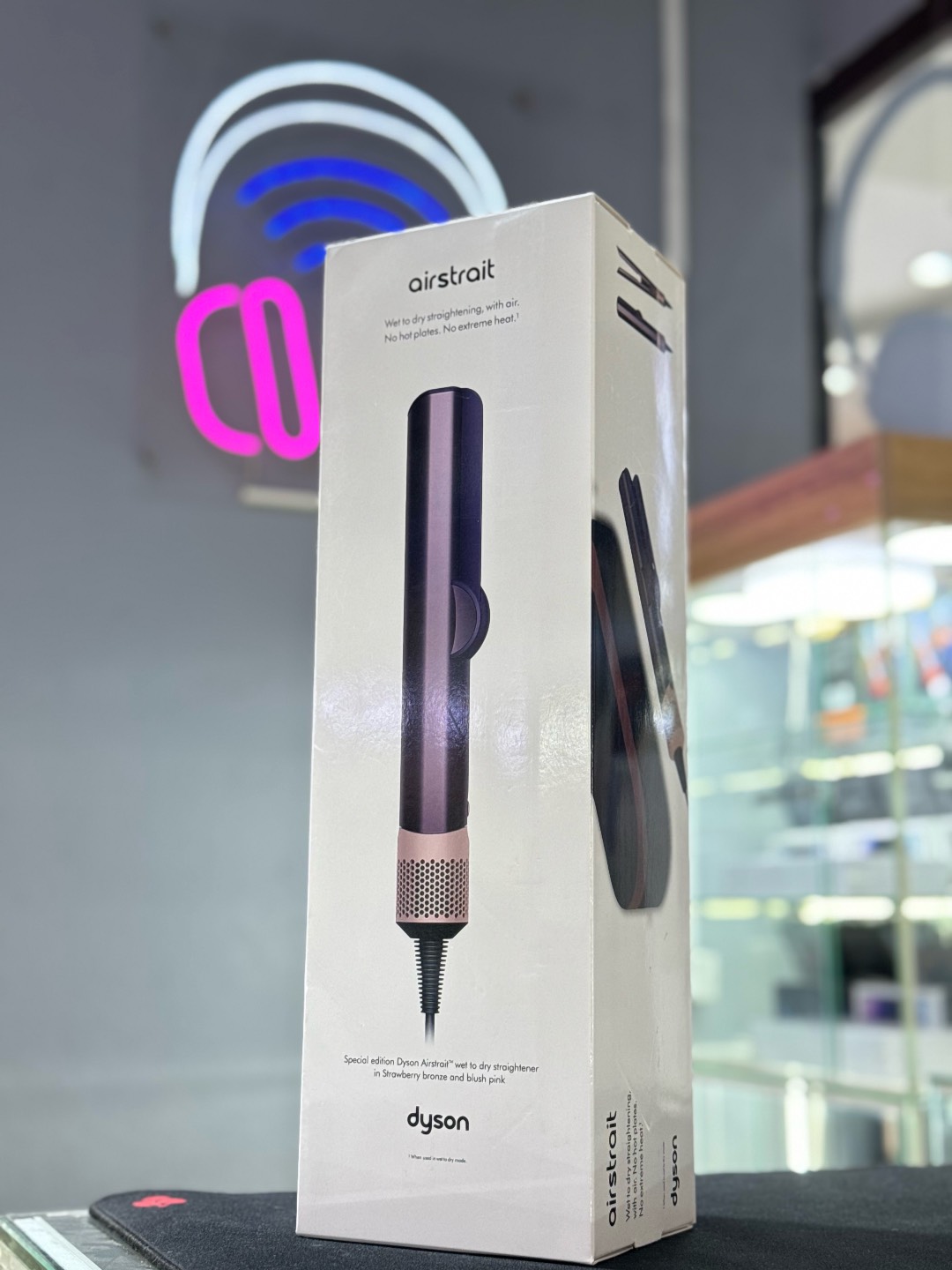 Dyson  Malaysia🇲🇾