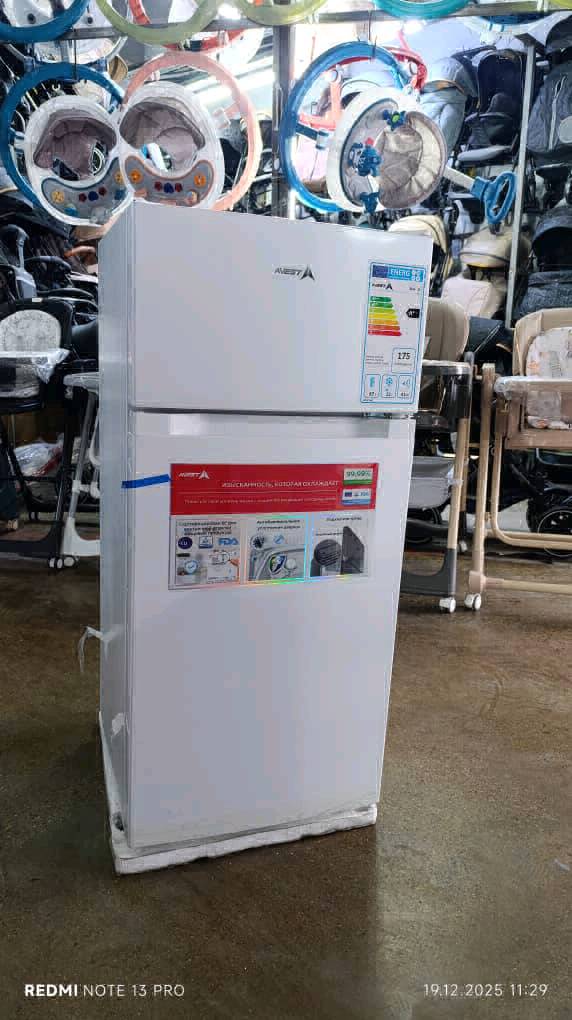 Авест холодильник - изображение 2