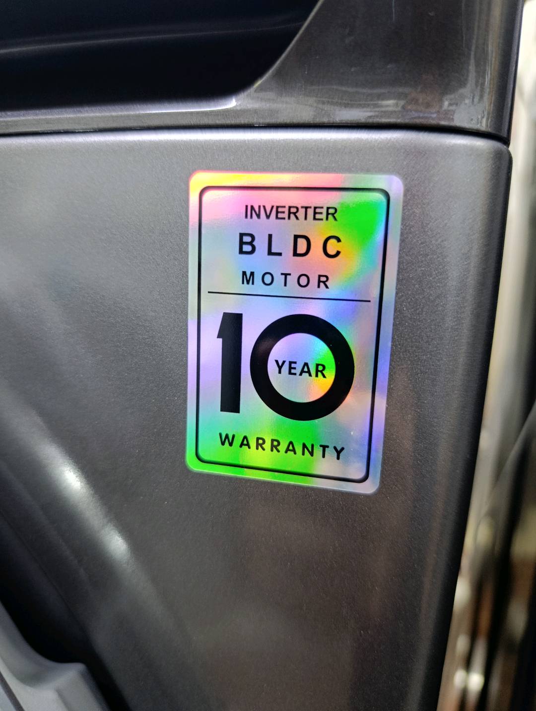 Стиральный машинка 8кг - изображение 5