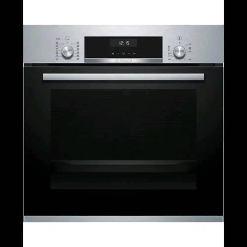 ДУХОВОЙ ШКАФ BOSCH HIJ517YS0R - изображение 2