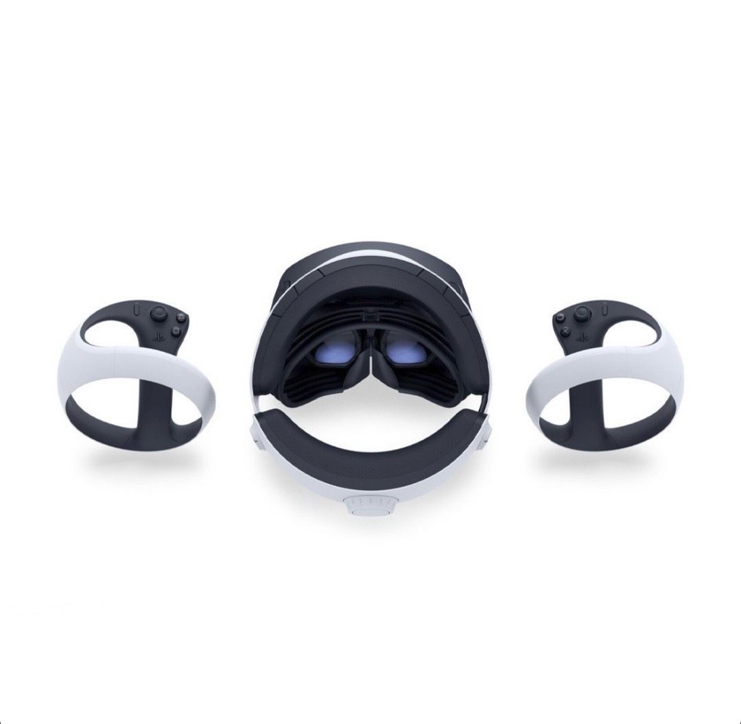 PlayStation VR2 - изображение 5