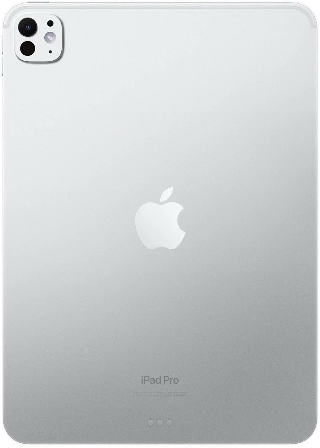 IPad Pro M5 - изображение 2
