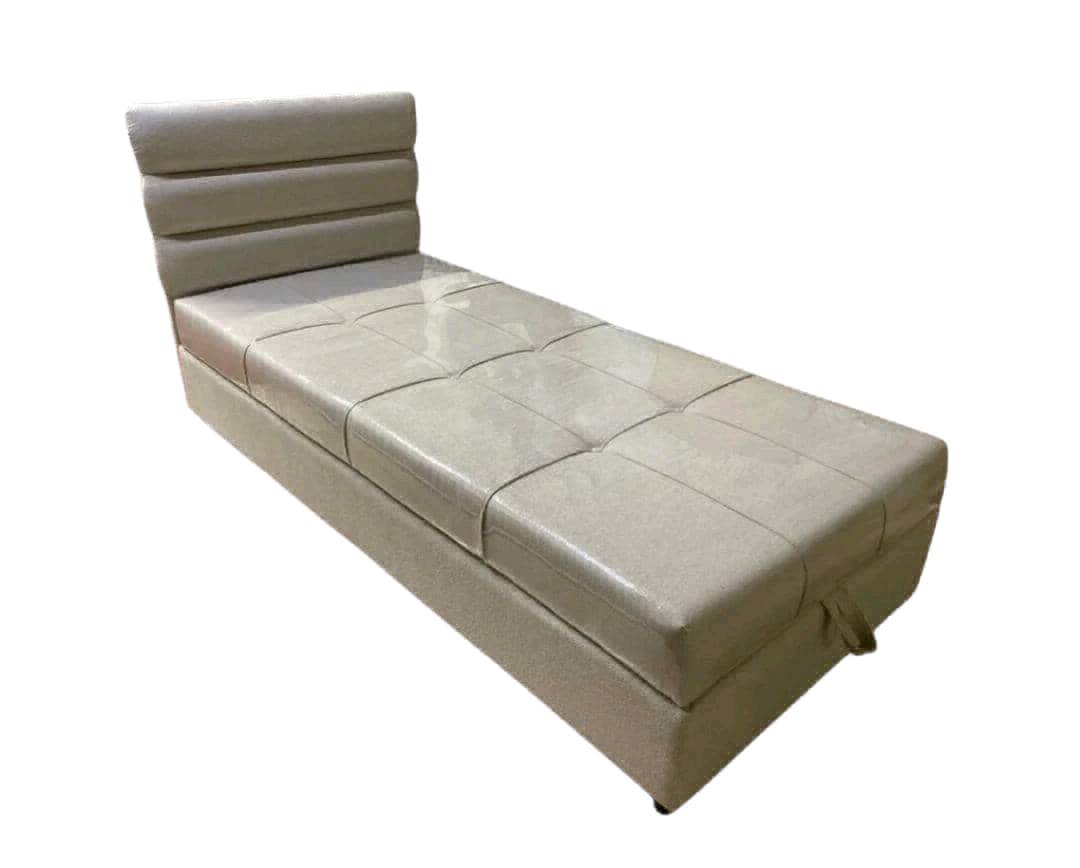 Кровать односпальная - изображение 2