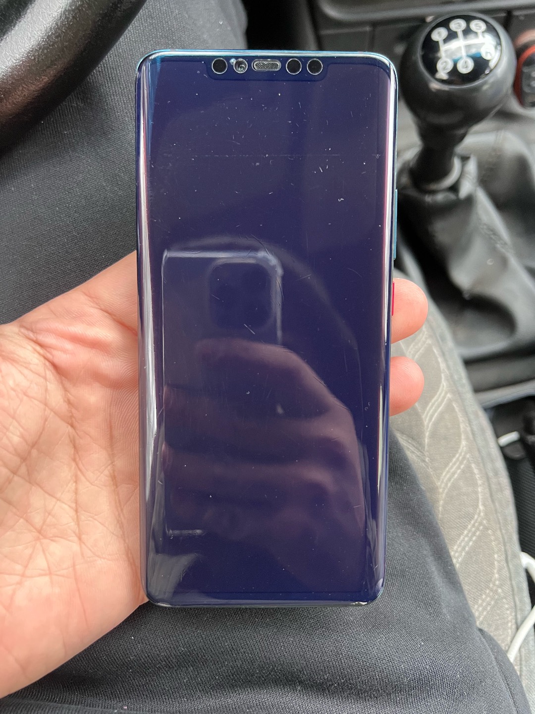 Huawei Mate 20 pro 0559077456 - изображение 6