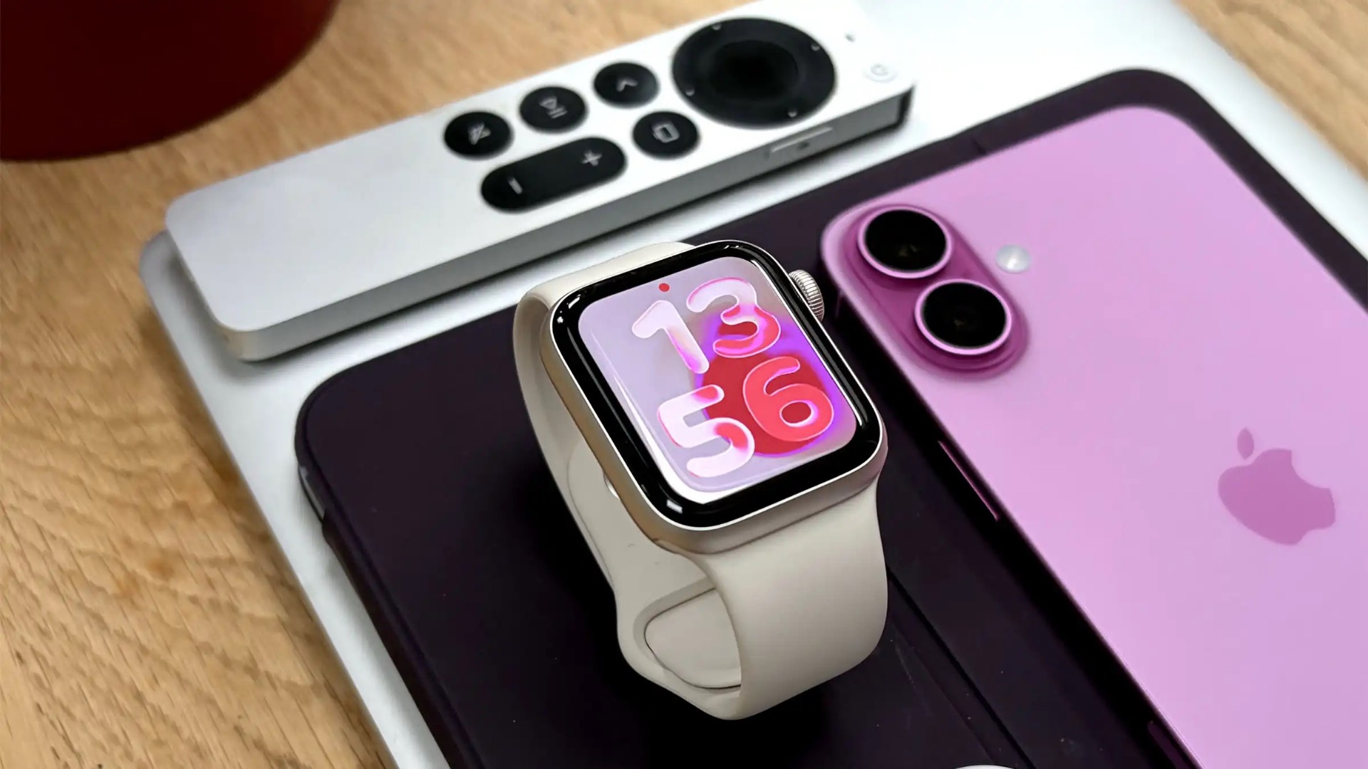 Apple Watch SE 3 2025 новые! - изображение 4