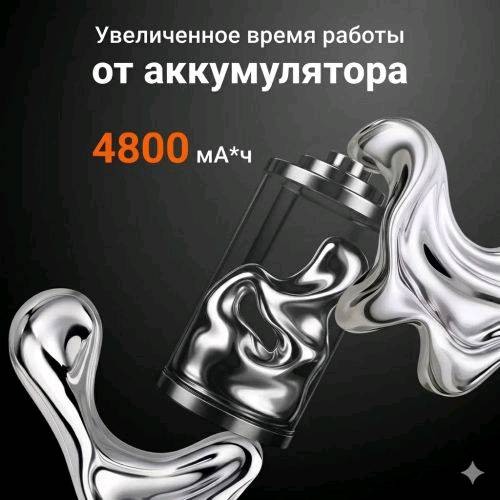 Беспроводная колонка JBL Flip 7 - изображение 9