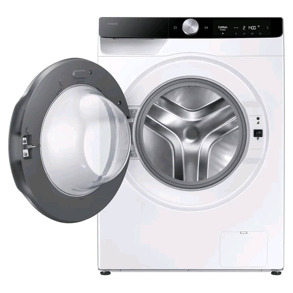 Стиральная машина Samsung WW90DG6U94LKLD - изображение 10