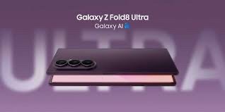 Samsung Z Fold 8 Ultra - изображение 2