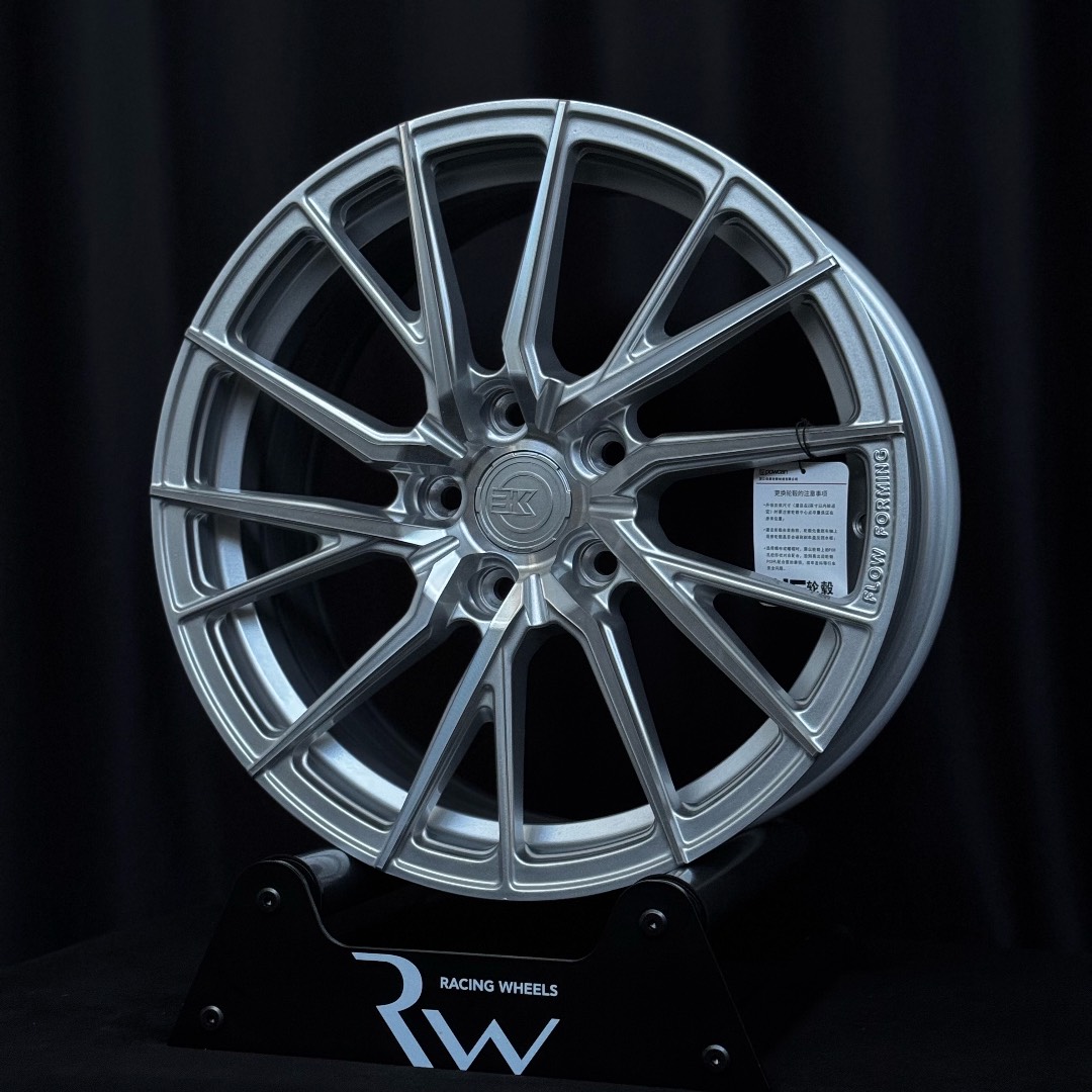 Диски FlowForming R17 5/114.3 - изображение 3