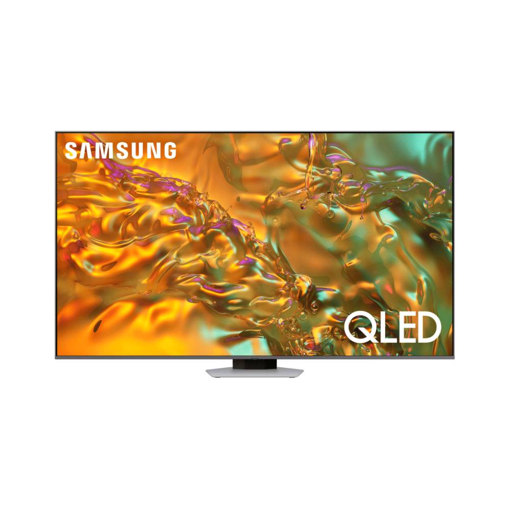 Телевизор Samsung QE55Q80DAUXCE - изображение 6