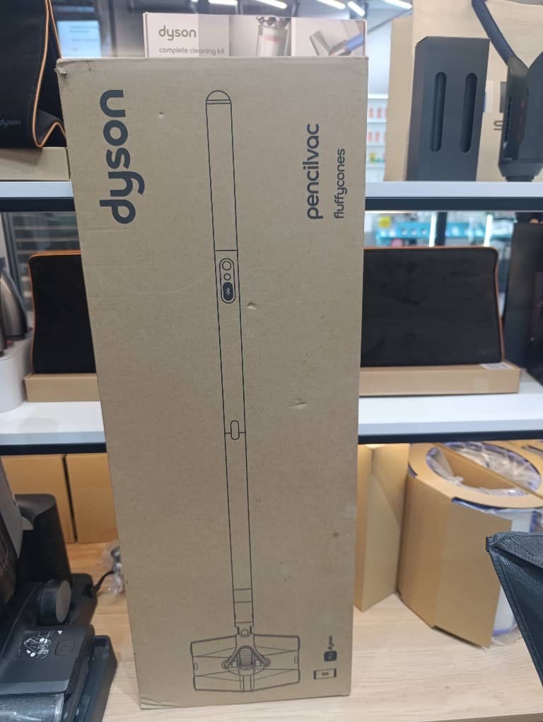 Dyson Pencilvac - изображение 2