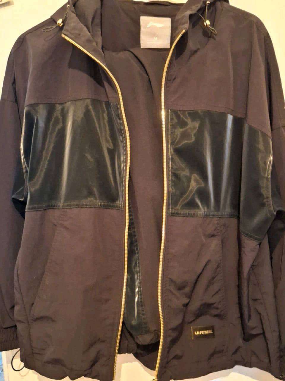 Спортивный костюм - изображение 3