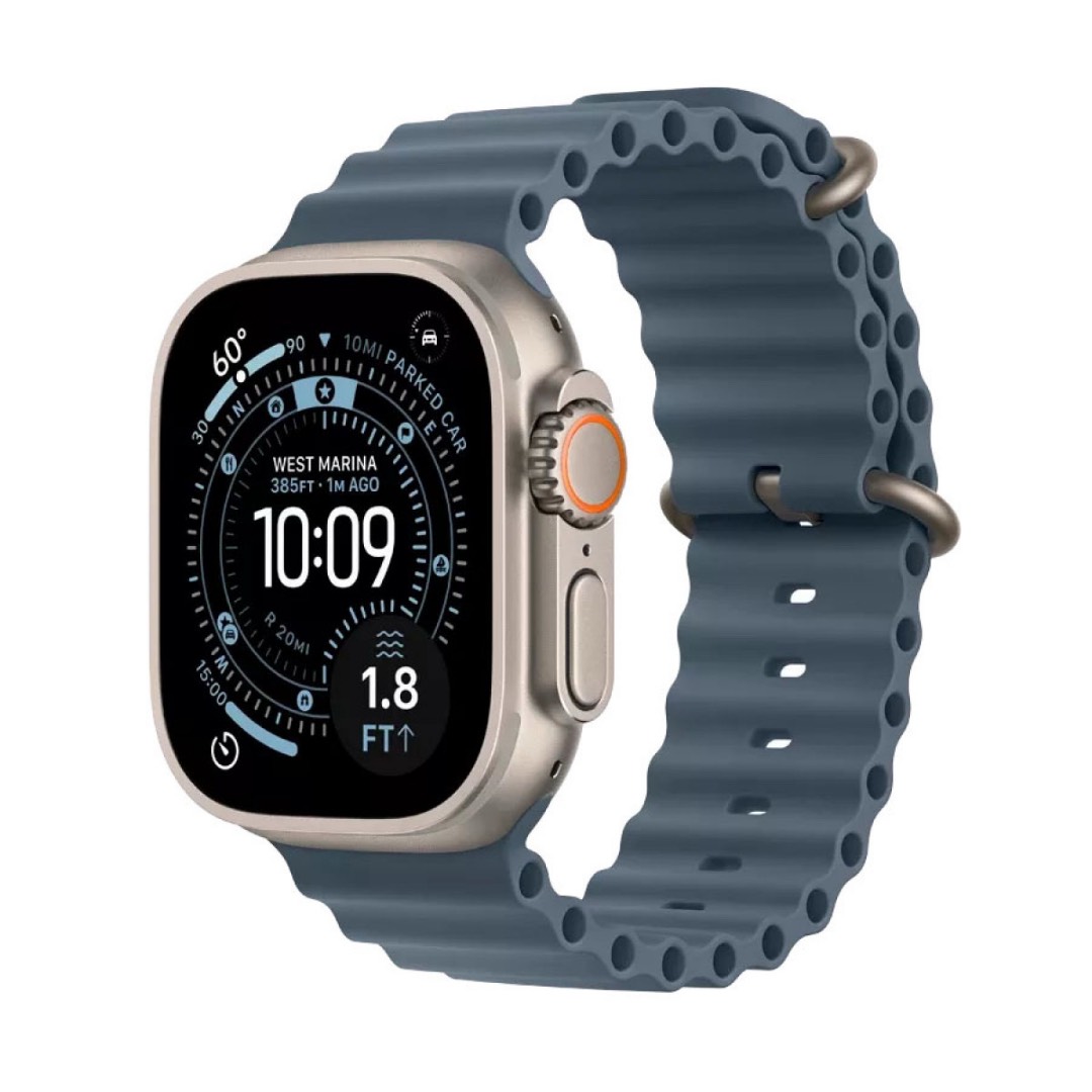 Apple Watch Ultra 3 - изображение 2