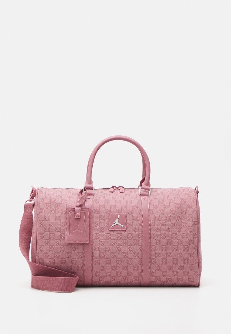 Спортивно-дорожная сумка Jordan Monogram Duffle Bag / Jordan Monogram Small Duffle
