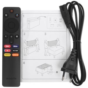 50" (127 см) Телевизор Xiaomi TV A Pro 50 2026 - изображение 5