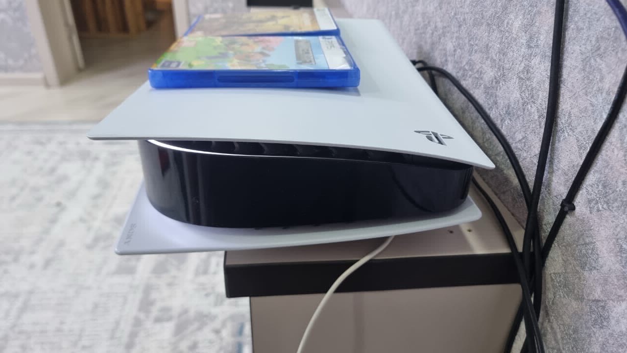 PS 5 1 TB - изображение 5