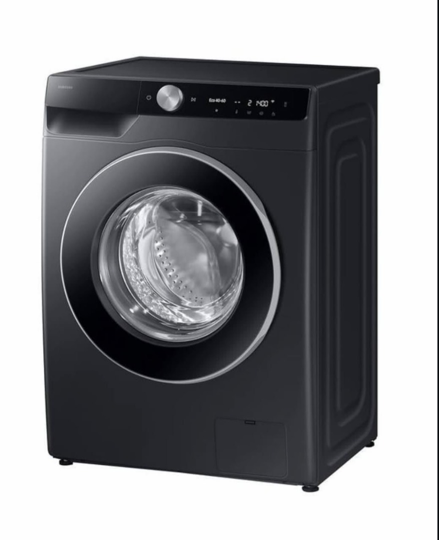 Samsung 9кг EcoBubble + ИИ функции Ai Wash/Ai EcoBubble - изображение 5