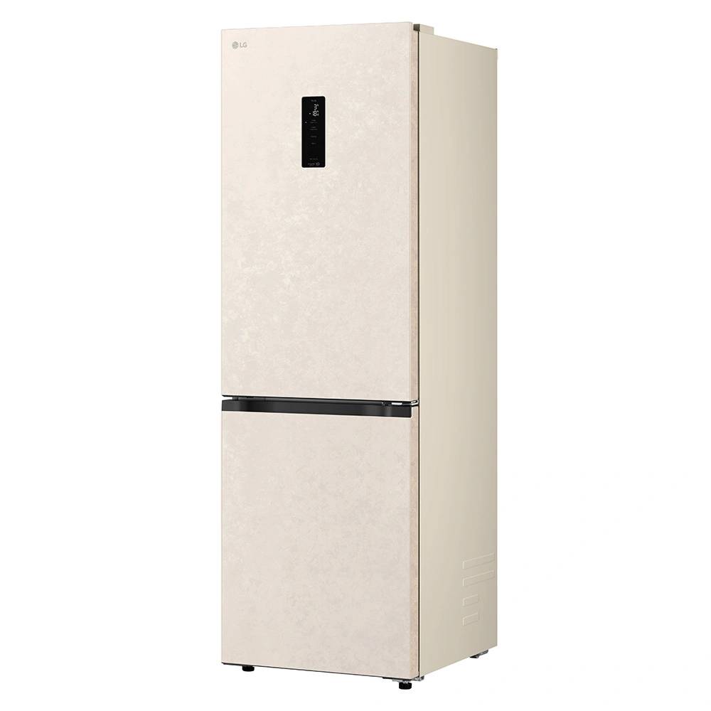Холодильник LG GC-B459EELM - изображение 2