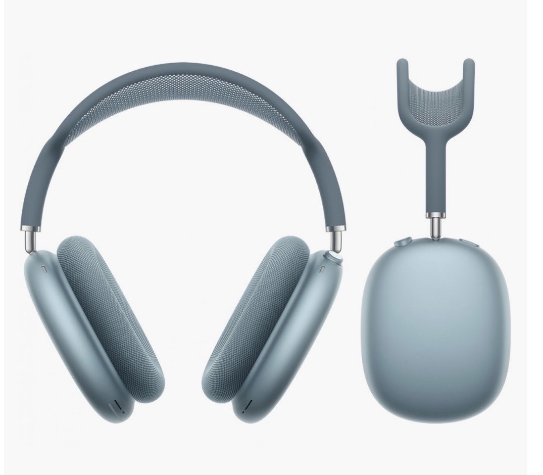 Наушники Apple AirPods Max 2 - изображение 5