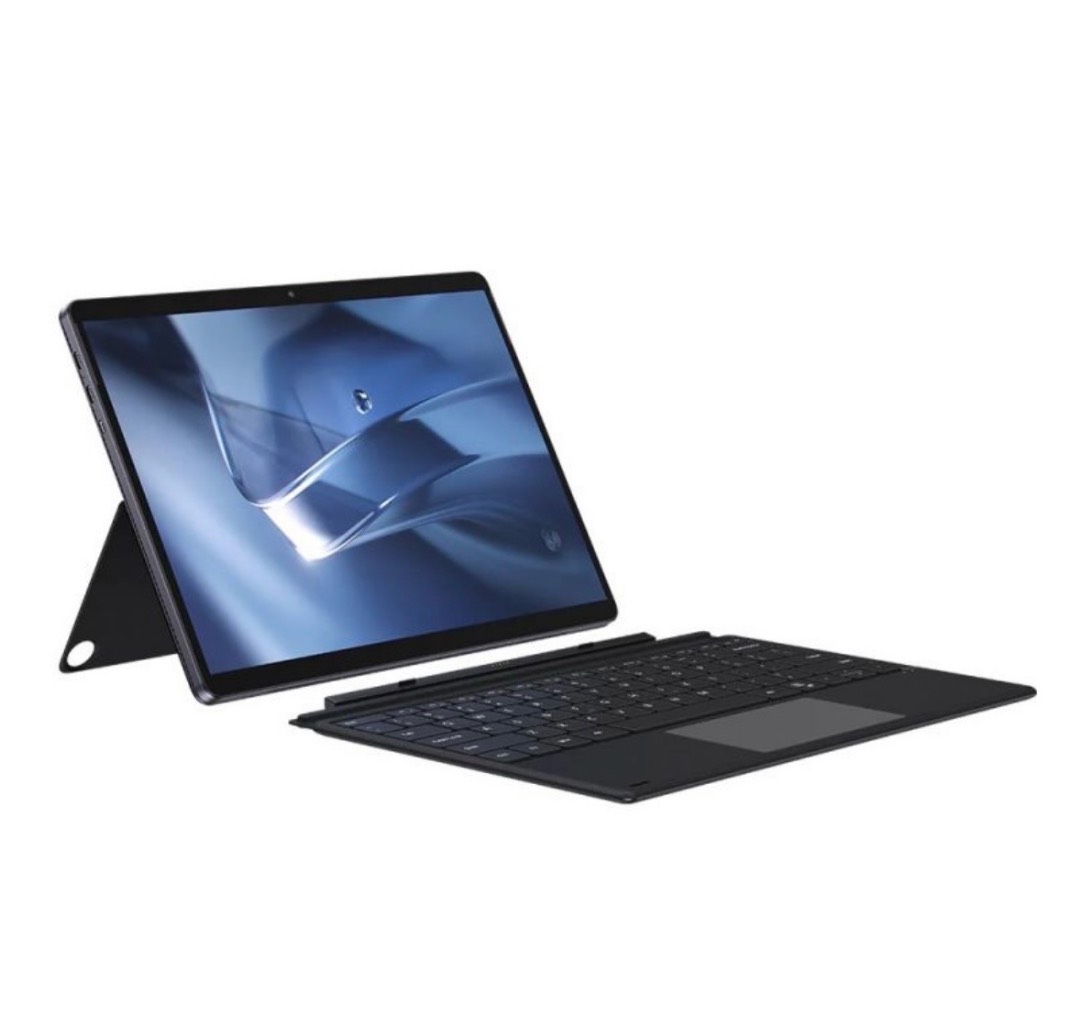 Ноутбук-планшет Acer ETPad Max 12.96", Intel Core i3-1315U/ (16GB+512GB) - изображение 2