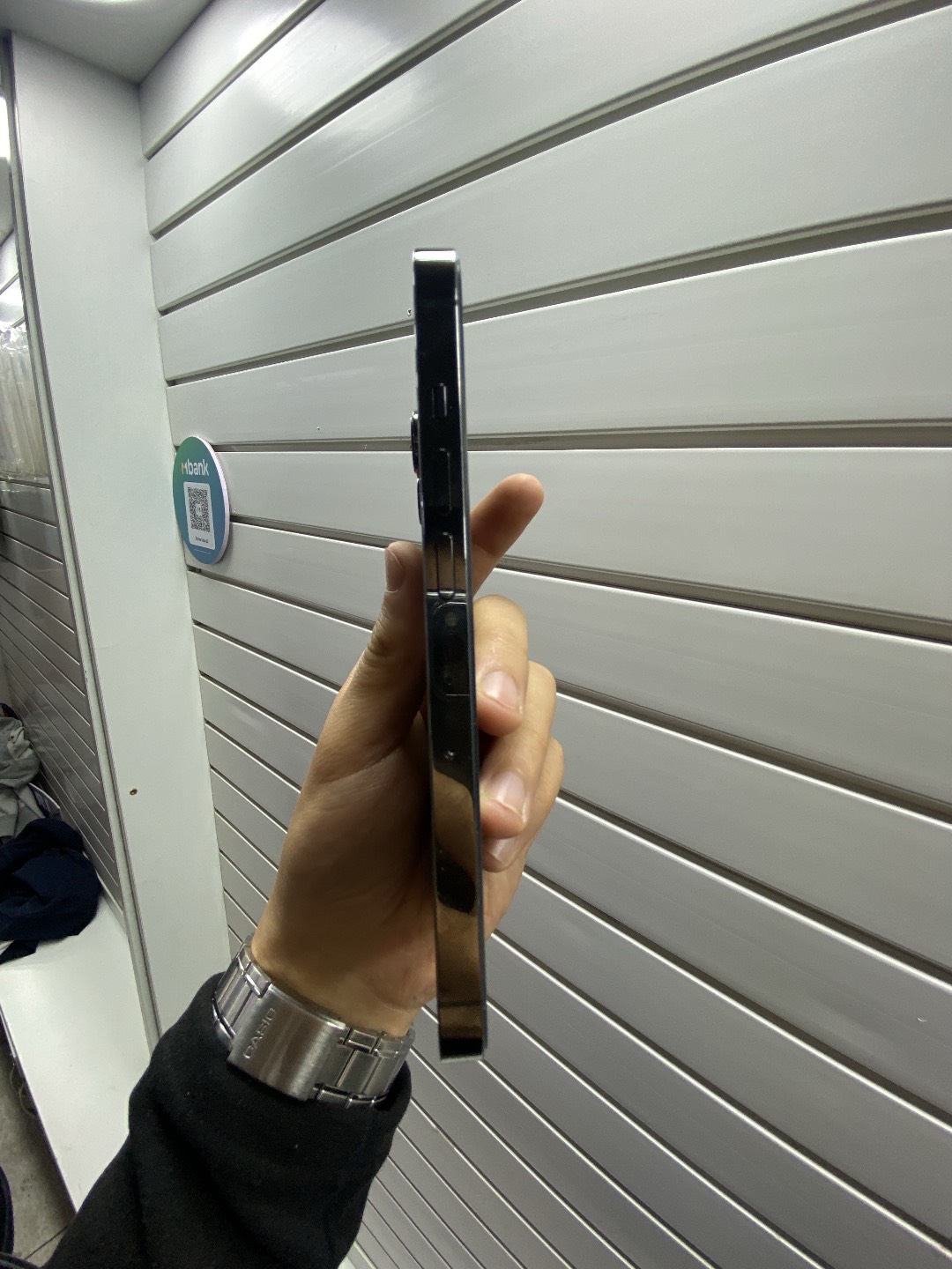 Iphone 13 Pro 256 гб - изображение 4