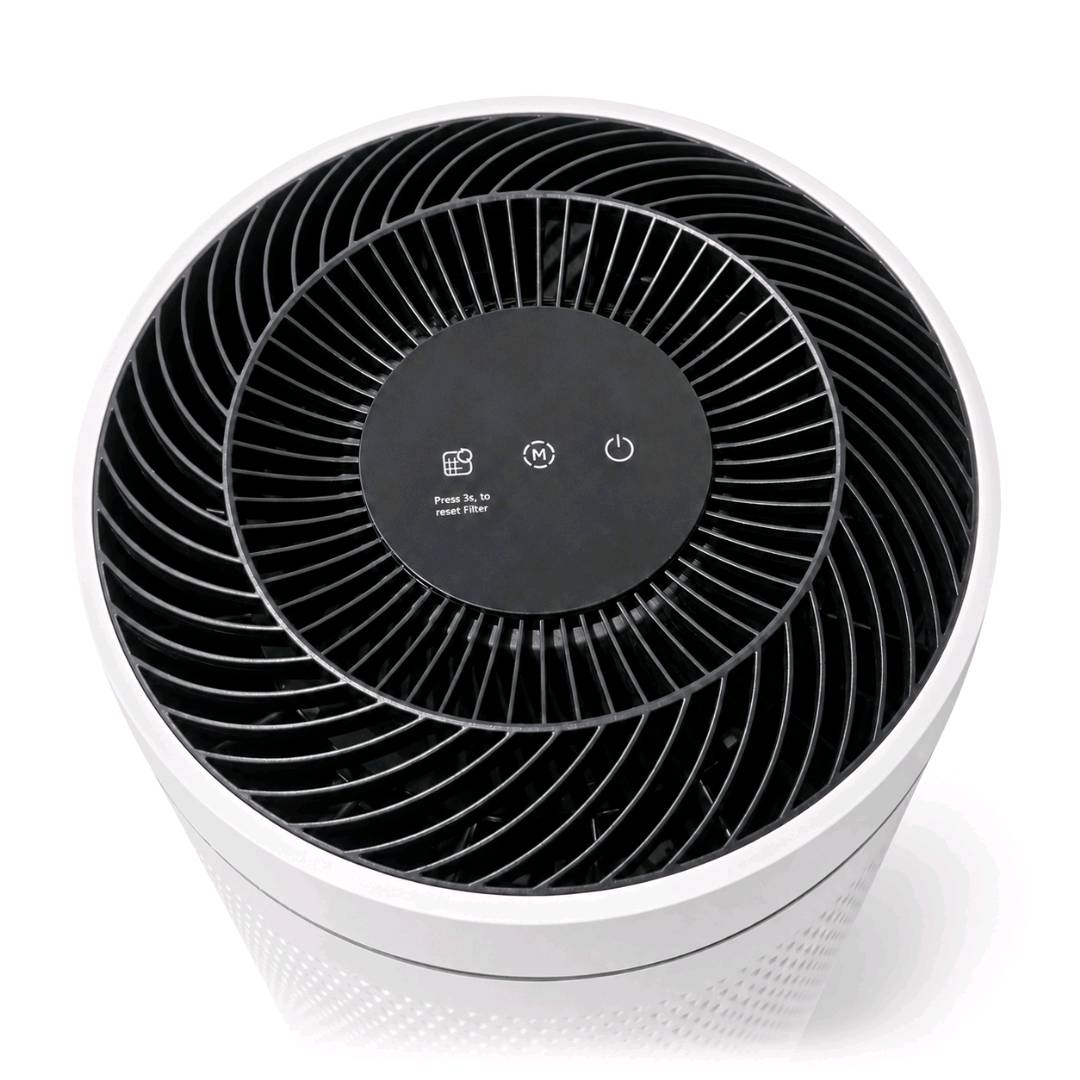 Очиститель воздуха MIDEA KJ200G-Z41 - изображение 2