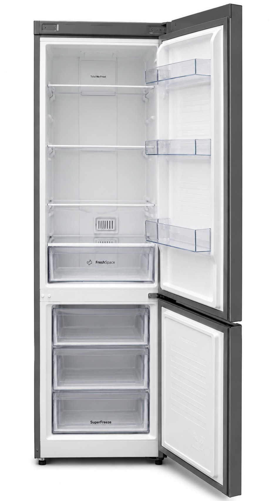Холодильник INDESIT ITS 5200 Gs - изображение 2