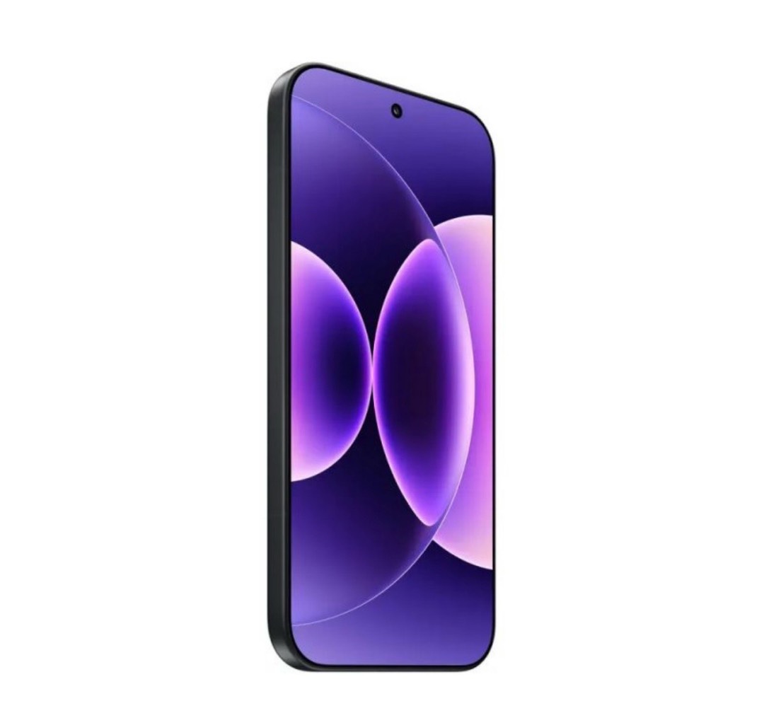 Телефон Xiaomi 17 (12+512Gb)Global - изображение 2