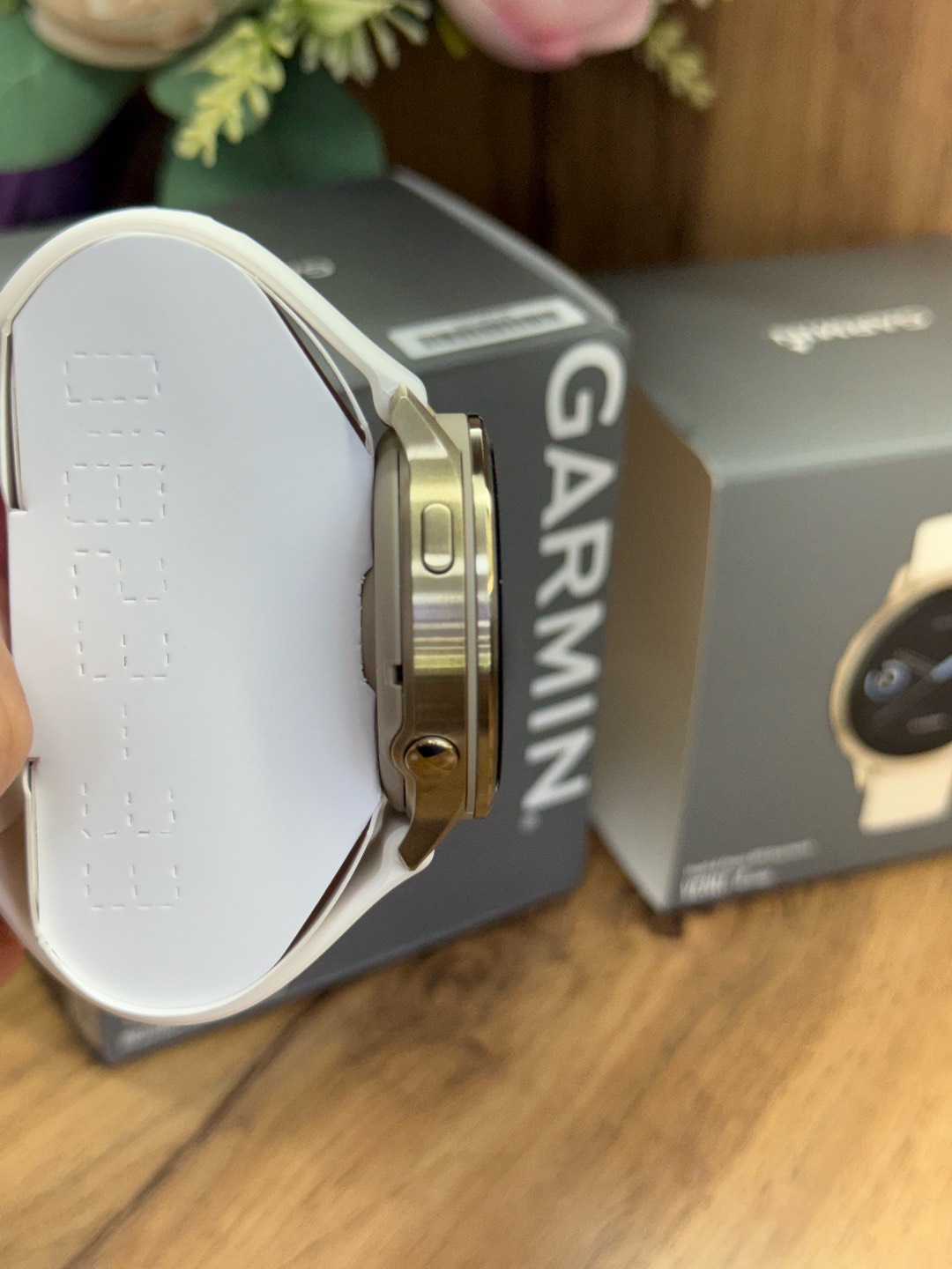 Garmin Venu 4(41mm) - изображение 3