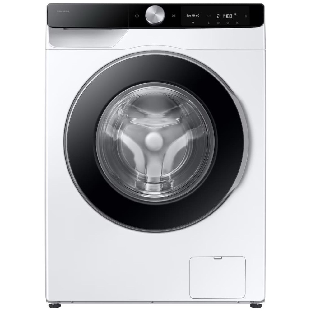 🧺 Стиральная машина Samsung WW90DG6G94LK — 9 кг - изображение 2