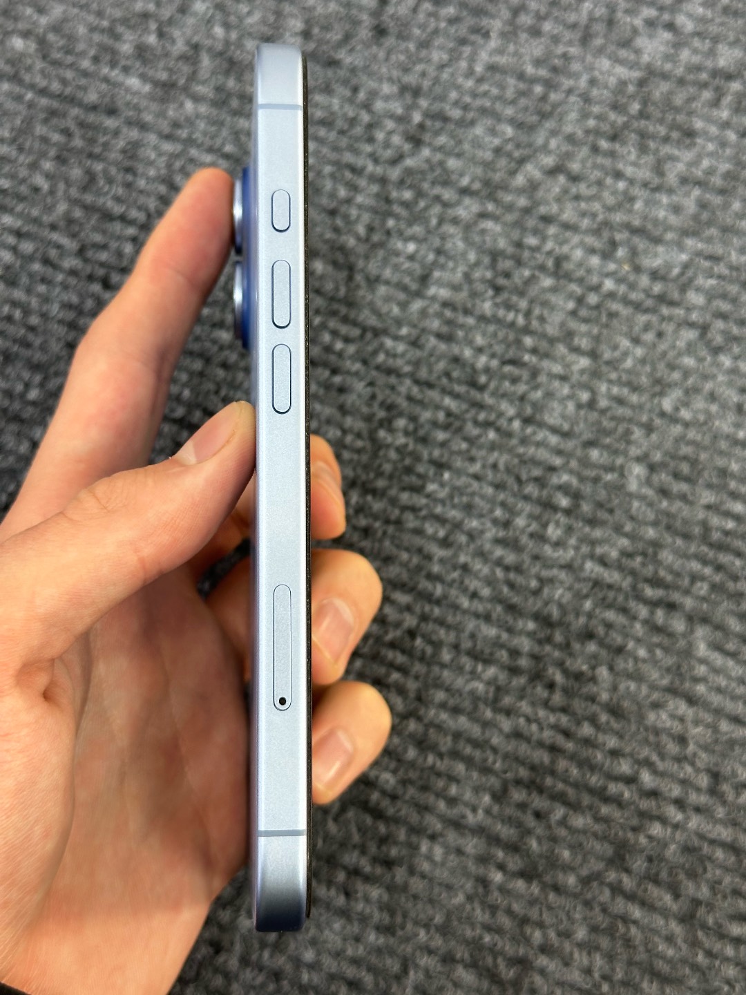 IPhone 17 256GB 🩵 - изображение 5