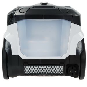 Пылесос моющий Thomas Mokko XT Aqua-Box белый - изображение 3