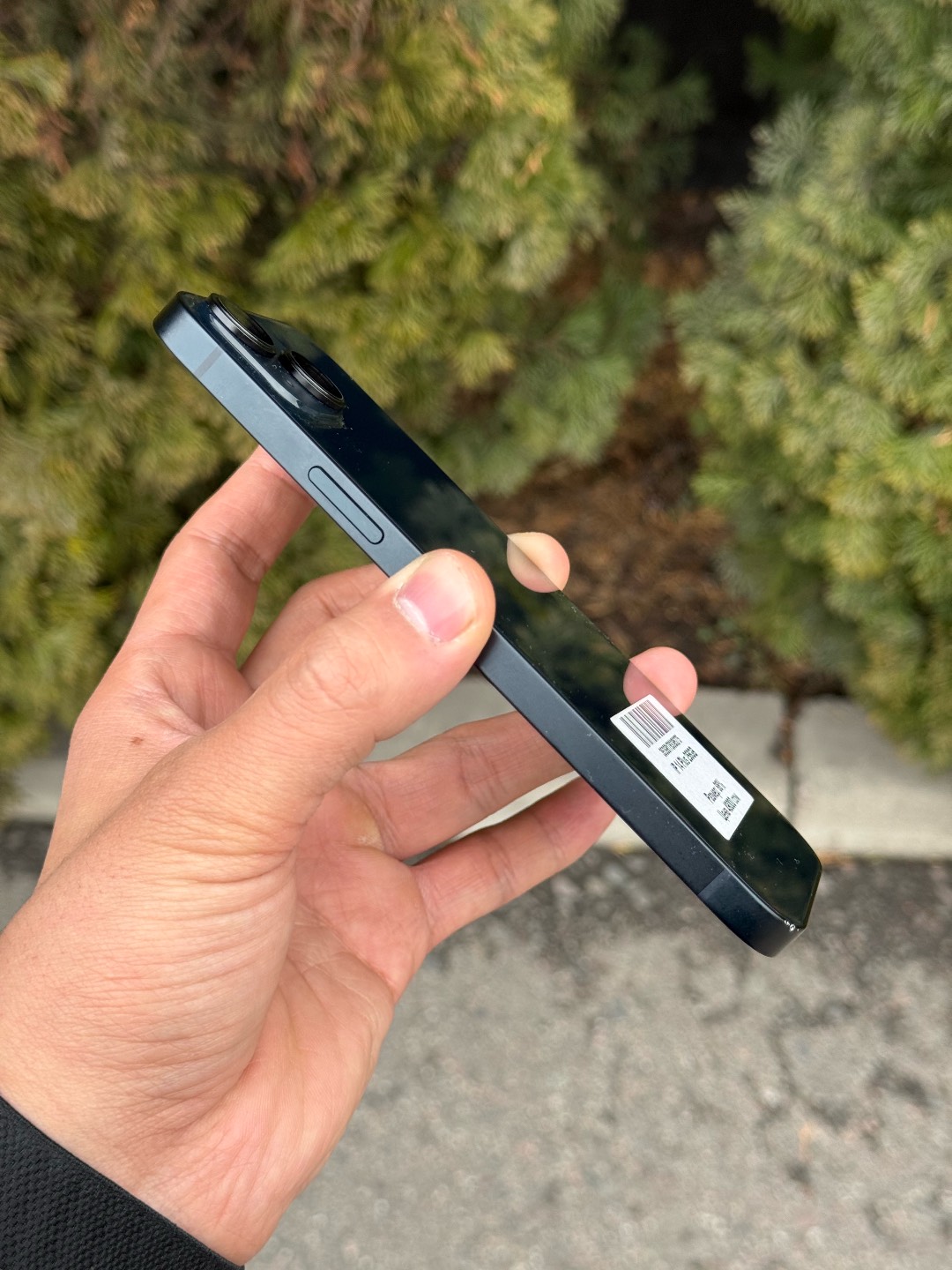 IPhone 14 Plus 256gb 88% Идеал - изображение 4