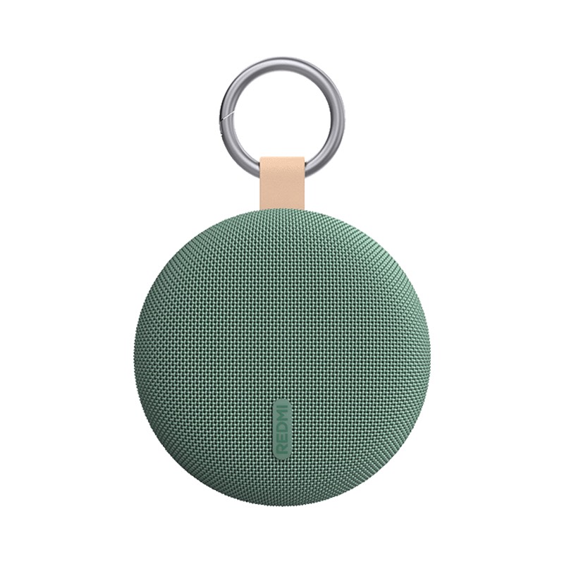 Портативная колонка Redmi Bluetooth Speaker 2 (зелёный)