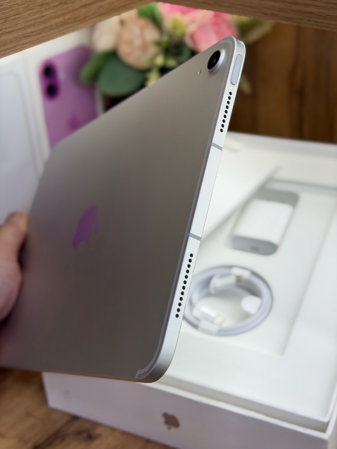 IPad 11(A16) 5G - изображение 3