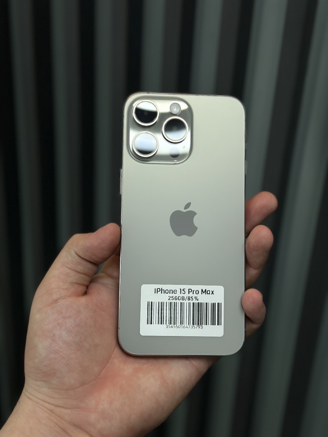 IPHONE 15 PRO MAX ПРИВОЗНЫЕ ИЗ КОРЕИ - изображение 3