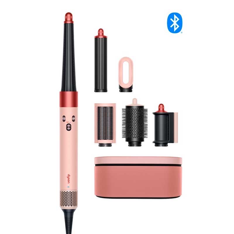 Dyson HS08 Ceramic pink id - изображение 2