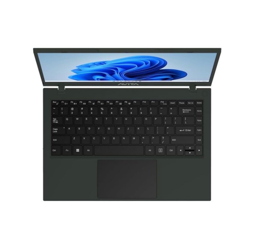 Ноутбук Avita Liber E 14 14", AMD Ryzen 5500u/ (8GB+256GB) - изображение 2
