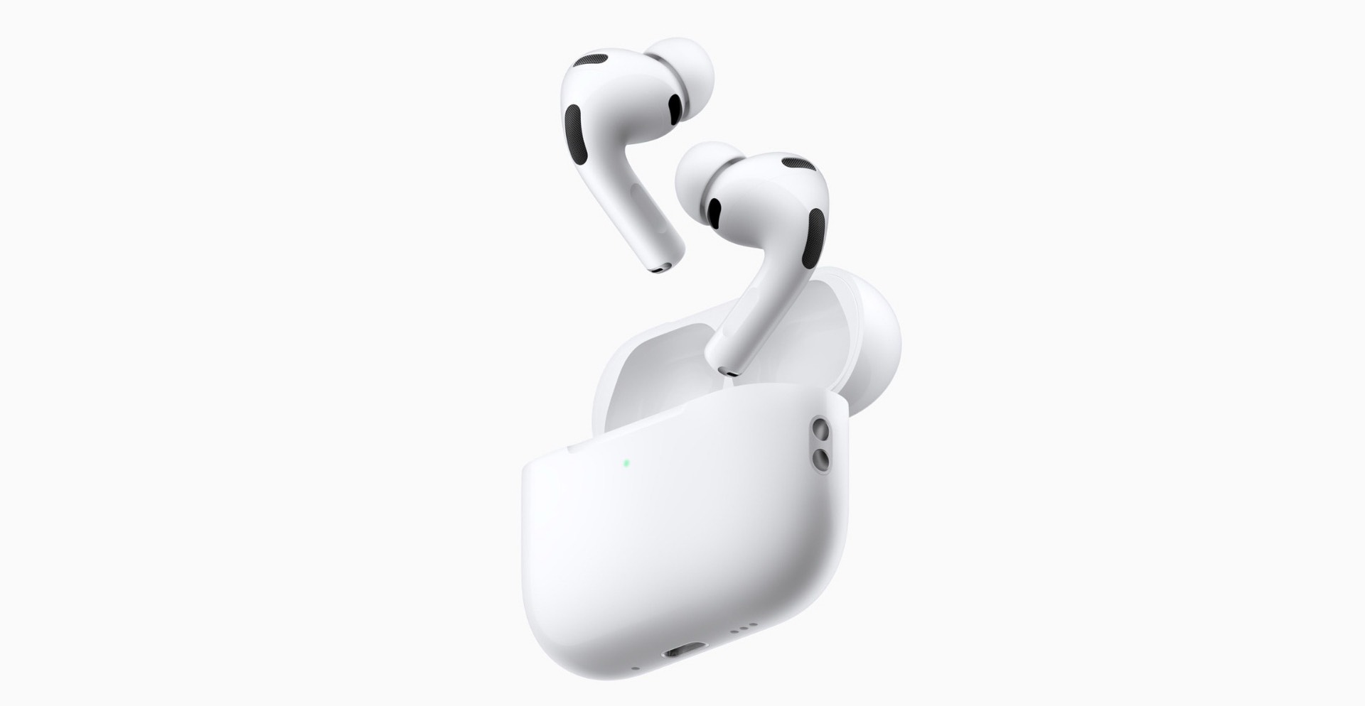 Наушники Air Pods pro 3 - изображение 4