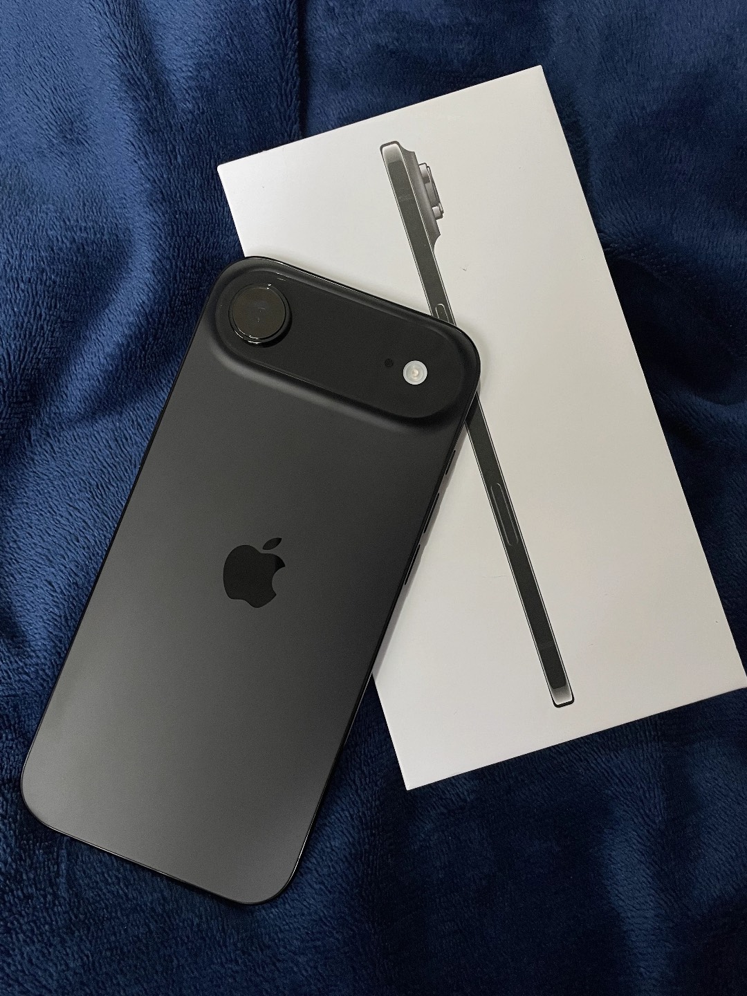 IPhone 17 air 256gb - изображение 3