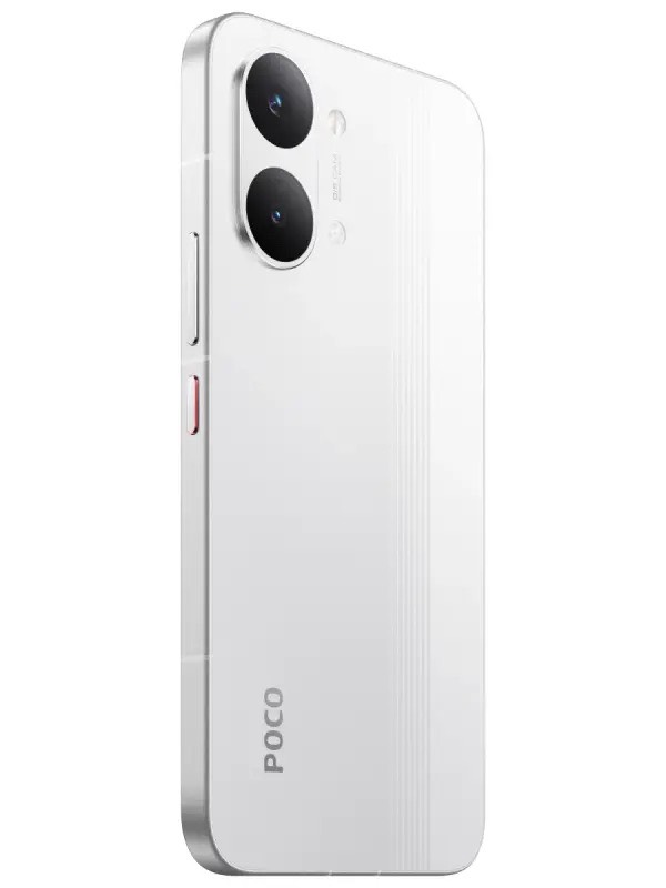 POCO X8 Pro Max 12/256GB NFC 5G AMOLED 120Hz 8500mAh Global Version - изображение 2
