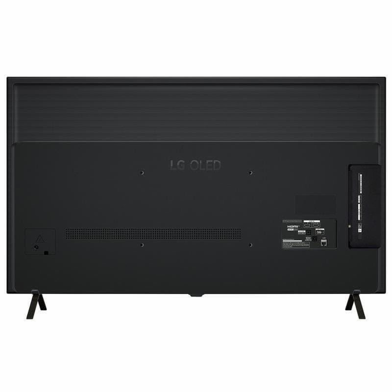 LG Oled 4k ULTRA HD + Dolby atmos - изображение 3
