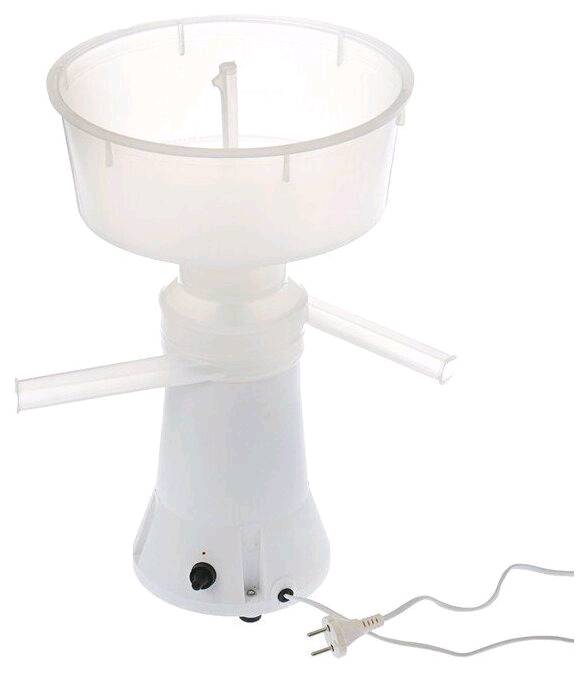 СЕПАРАТОР ЭЛЕКТРИЧЕСКИЙ ЭСБ-02 ПЕНЗА - изображение 3